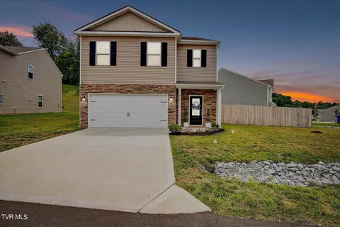612 Barley Loop Jonesborough Tn 37659, Jonesborough, TN 37659