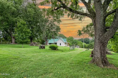 760 Johnson Road Greeneville Tn 37743, Greeneville, TN 37743