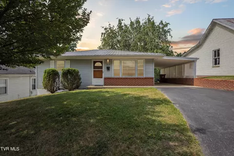 816 Hamilton Street Johnson City Tn 37604, Johnson City, TN 37604
