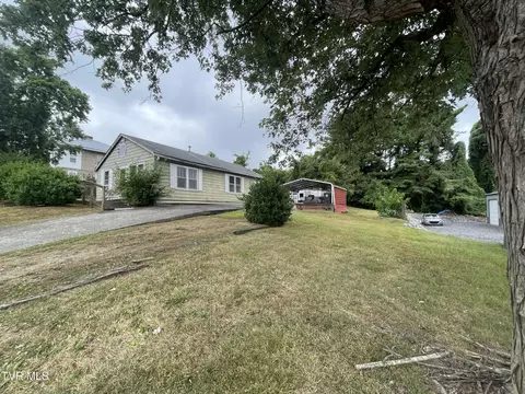 418 Inman Street Morristown Tn 37813, Morristown, TN 37813