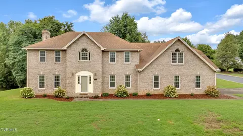 810 Regency Drive Johnson City Tn 37604, Johnson City, TN 37604