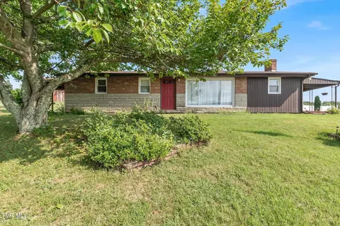 200 Locust Street Mount Carmel Tn 37645, Mount Carmel, TN 37645