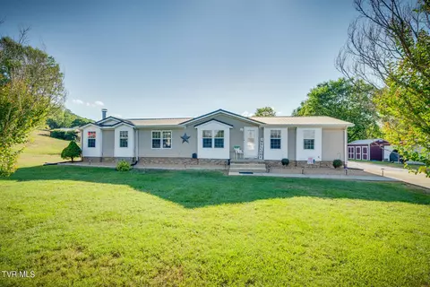 116 Alexander Crossing Drive Church Hill Tn 37642, Church Hill, TN 37642