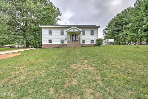 4357 Reedy Creek Road Bristol Va 24202, Bristol, VA 24202