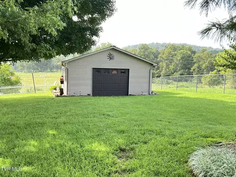 Exterior - 117 Carolyn Avenue Fall Branch Tn 37656, Fall Branch, TN 37656 photo 8 of 19
