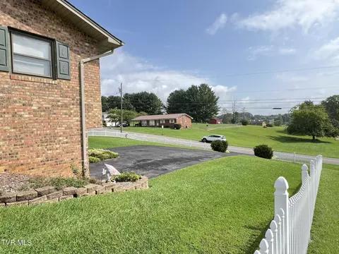 Exterior - 117 Carolyn Avenue Fall Branch Tn 37656, Fall Branch, TN 37656 photo 5 of 19