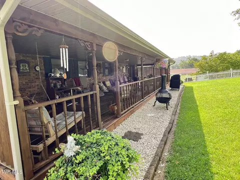 Exterior - 117 Carolyn Avenue Fall Branch Tn 37656, Fall Branch, TN 37656 photo 9 of 19