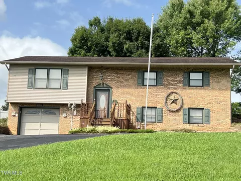 117 Carolyn Avenue Fall Branch Tn 37656, Fall Branch, TN 37656