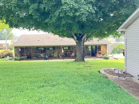 Exterior - 117 Carolyn Avenue Fall Branch Tn 37656, Fall Branch, TN 37656 photo 7 of 19