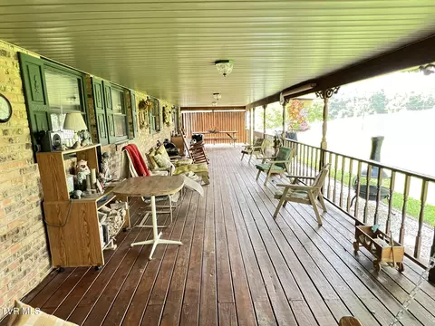 Exterior - 117 Carolyn Avenue Fall Branch Tn 37656, Fall Branch, TN 37656 photo 10 of 19