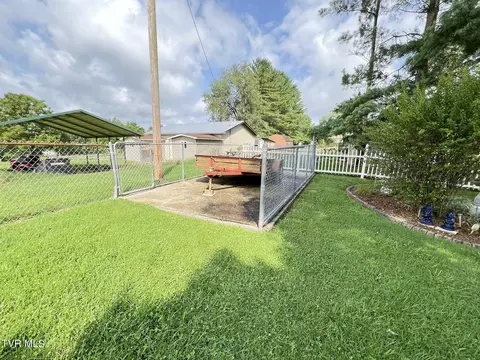 Exterior - 117 Carolyn Avenue Fall Branch Tn 37656, Fall Branch, TN 37656 photo 13 of 19