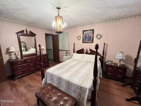 Bedroom - 117 Carolyn Avenue Fall Branch Tn 37656, Fall Branch, TN 37656 photo 2 of 6