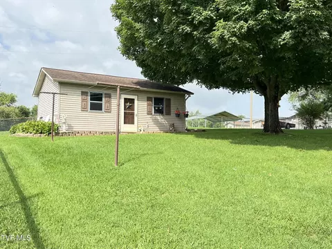 Exterior - 117 Carolyn Avenue Fall Branch Tn 37656, Fall Branch, TN 37656 photo 14 of 19