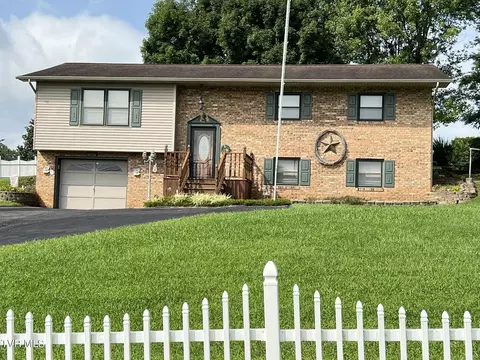 Exterior - 117 Carolyn Avenue Fall Branch Tn 37656, Fall Branch, TN 37656 photo 15 of 19