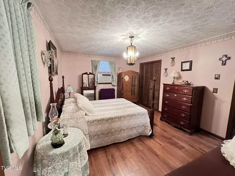 Bedroom - 117 Carolyn Avenue Fall Branch Tn 37656, Fall Branch, TN 37656 photo 4 of 6