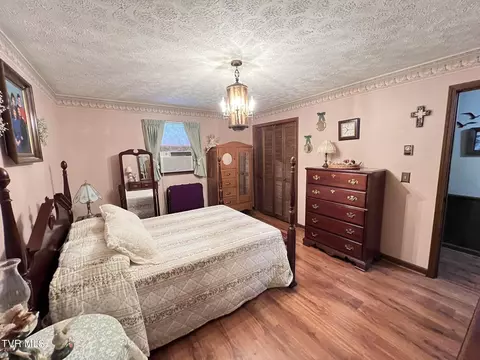 Bedroom - 117 Carolyn Avenue Fall Branch Tn 37656, Fall Branch, TN 37656 photo 3 of 6