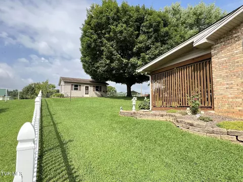 Exterior - 117 Carolyn Avenue Fall Branch Tn 37656, Fall Branch, TN 37656 photo 4 of 19