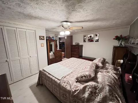 Bedroom - 117 Carolyn Avenue Fall Branch Tn 37656, Fall Branch, TN 37656 photo 6 of 6
