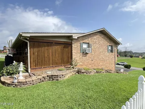 Exterior - 117 Carolyn Avenue Fall Branch Tn 37656, Fall Branch, TN 37656 photo 3 of 19