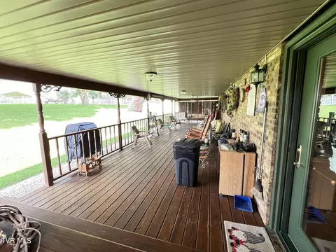 Exterior - 117 Carolyn Avenue Fall Branch Tn 37656, Fall Branch, TN 37656 photo 11 of 19