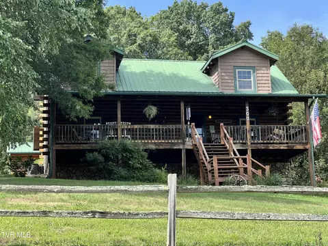 300 Barr Road Blountville Tn 37617, Blountville, TN 37617