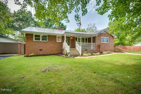 317 Shady Drive Kingsport Tn 37660, Kingsport, TN 37660