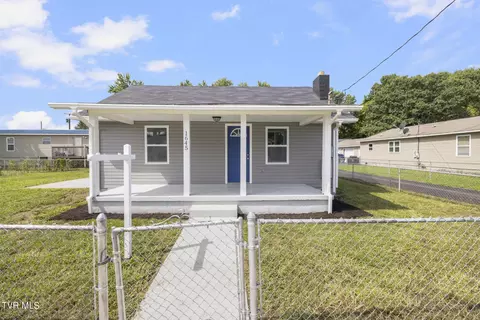 1645 Spruce Street Kingsport Tn 37664, Kingsport, TN 37664