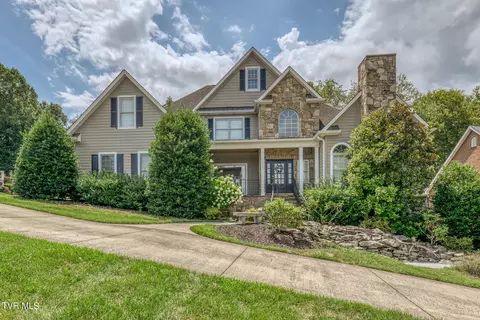 1010 Willows Trace Drive Johnson City Tn 37601, Johnson City, TN 37601