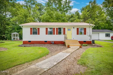 Exterior - 175 Witcher Lane Erwin Tn 37650, Erwin, TN 37650 photo 3 of 11
