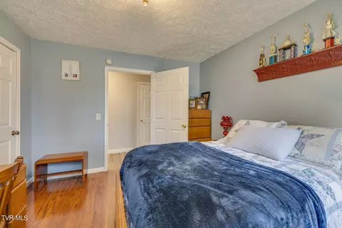 Bedroom - 175 Witcher Lane Erwin Tn 37650, Erwin, TN 37650 photo 5 of 6