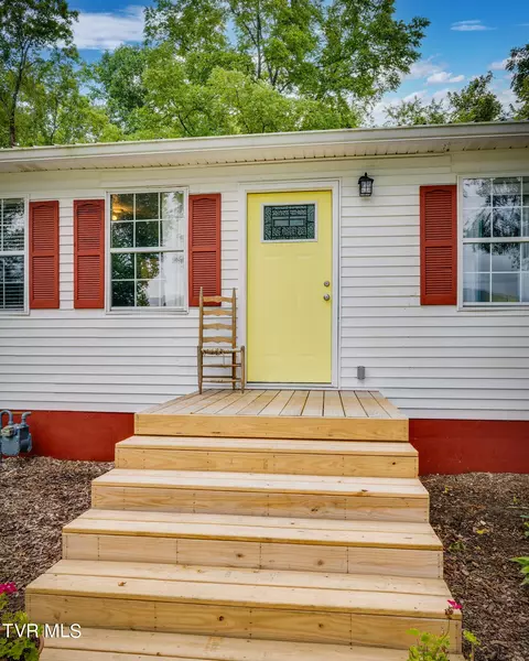 Exterior - 175 Witcher Lane Erwin Tn 37650, Erwin, TN 37650 photo 6 of 11