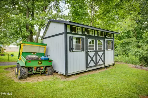 Exterior - 175 Witcher Lane Erwin Tn 37650, Erwin, TN 37650 photo 9 of 11