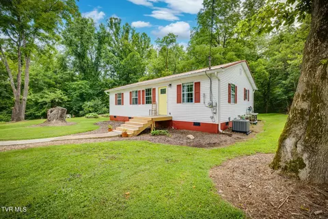 Exterior - 175 Witcher Lane Erwin Tn 37650, Erwin, TN 37650 photo 4 of 11