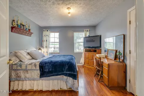 Bedroom - 175 Witcher Lane Erwin Tn 37650, Erwin, TN 37650 photo 4 of 6