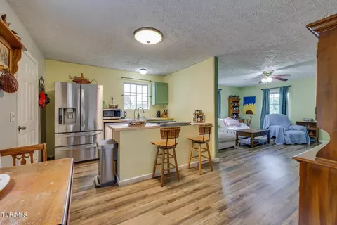 Kitchen - 175 Witcher Lane Erwin Tn 37650, Erwin, TN 37650 photo 1 of 4