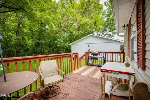 Exterior - 175 Witcher Lane Erwin Tn 37650, Erwin, TN 37650 photo 7 of 11