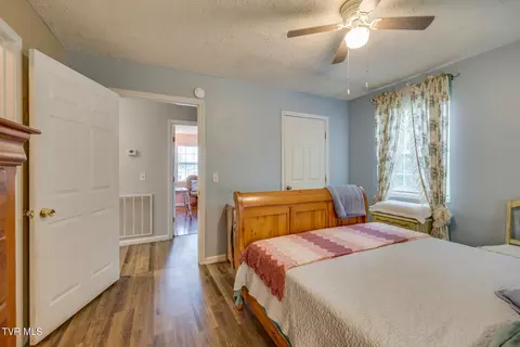 Bedroom - 175 Witcher Lane Erwin Tn 37650, Erwin, TN 37650 photo 2 of 6