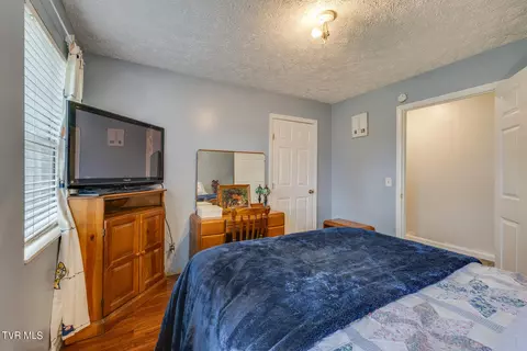 Bedroom - 175 Witcher Lane Erwin Tn 37650, Erwin, TN 37650 photo 6 of 6