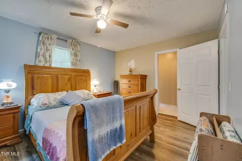 Bedroom - 175 Witcher Lane Erwin Tn 37650, Erwin, TN 37650 photo 3 of 6