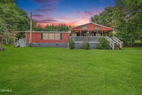 172 Chase Drive Roan Mountain Tn 37687, Roan Mountain, TN 37687