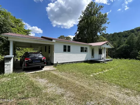 2659 Cranenest Road Vansant Va 24656, Vansant, VA 24656