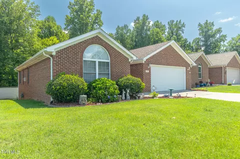 277 Crockett Drive 00 Church Hill Tn 37642, Church Hill, TN 37642