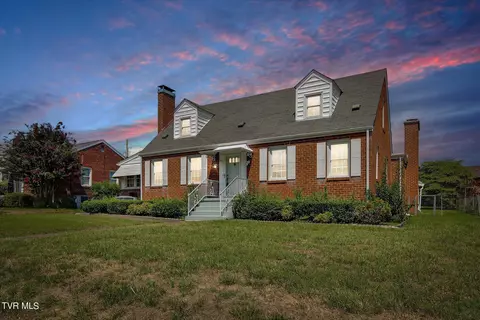 621 Morison Avenue Kingsport Tn 37660, Kingsport, TN 37660