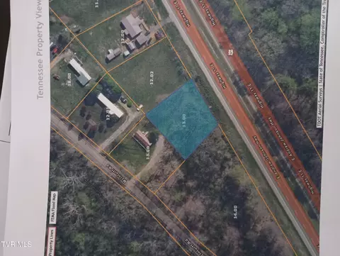 tbd Highway 11e Limestone Tn 37681, Limestone, TN 37681