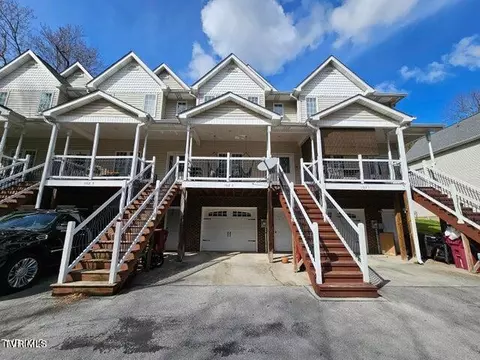 1102 Cherokee Road 2 Johnson City Tn 37604, Johnson City, TN 37604