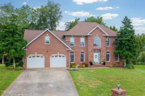 405 Vanderbilt Way Kingsport Tn 37664, Kingsport, TN 37664
