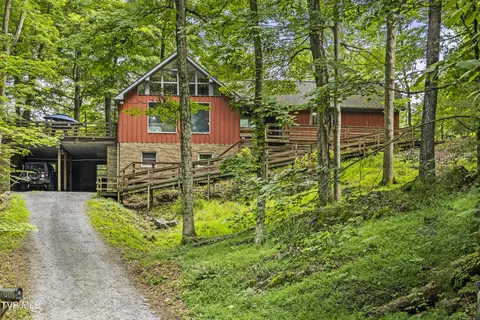 5417 Heritage Lane Kingsport Tn 37664, Kingsport, TN 37664