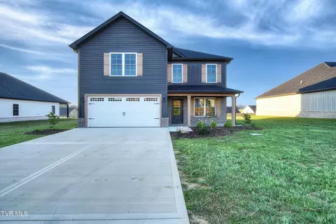 2030 Presley Crossing Jonesborough Tn 37659, Jonesborough, TN 37659