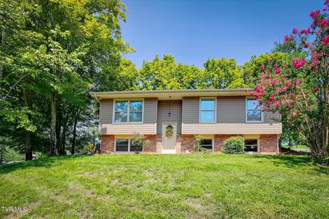 211 Christy Drive Kingsport Tn 37660, Kingsport, TN 37660