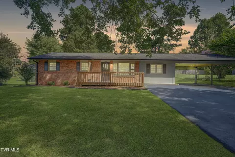 145 Valley Drive Jonesborough Tn 37659, Jonesborough, TN 37659